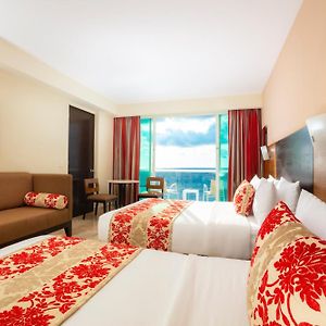 Club Room Ocean View